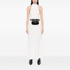 Secondhand Gucci Mini Leather Bamboo 1947 Belt Bag