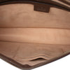 Gucci GG Supreme Web Ophidia Clutch Secondhand