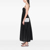 Chanel Small Stitched Calfskin Covered CC Flap Secondhand