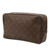 Louis Vuitton Monogram Trousse Toilette 28 Secondhand