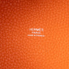 Hermès Bicolor Clemence and Swift Picotin Lock 18 Secondhand