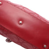 Dior Leather Cannage Le Trente Tote Secondhand