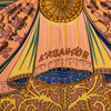 Hermès L Atlantide Silk Scarf 90 Secondhand