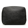 Louis Vuitton Epi Petit Noe Secondhand
