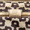 Gucci Large GG Canvas Jolicoeur Tote Secondhand