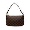 Louis Vuitton Damier Ebene Pochette Accessoires Secondhand