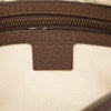 Secondhand Gucci Small GG Supreme Web Ophidia Belt Bag