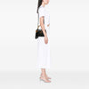 Gucci Small Leather New Bamboo Satchel Secondhand