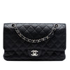 Chanel Medium Classic Caviar Double Flap Secondhand