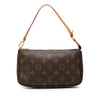 Secondhand Louis Vuitton Monogram Pochette Accessoires