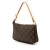 Secondhand Louis Vuitton Monogram Pochette Accessoires