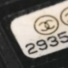 Chanel Mini Quilted Lambskin Covered CC Camera Bag Secondhand