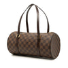 Louis Vuitton Damier Ebene Papillon 30 Secondhand