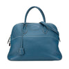 Hermès Clemence Bolide 35 Secondhand