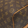 Louis Vuitton Monogram Keepall Bandouliere 50 Secondhand