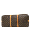 Louis Vuitton Monogram Keepall Bandouliere 50 Secondhand