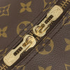 Louis Vuitton Monogram Keepall Bandouliere 50 Secondhand