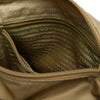 Prada Tessuto Double Buckle Messenger Bag Secondhand