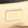 Secondhand LOEWE Tricolor Leather Amazona 28