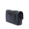 Chanel Medium Classic Caviar Double Flap Secondhand
