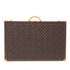Louis Vuitton Monogram Alzer Trunk 80 Secondhand