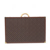 Louis Vuitton Monogram Alzer Trunk 80 Secondhand