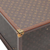 Louis Vuitton Monogram Alzer Trunk 80 Secondhand