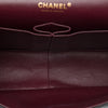 Chanel Jumbo Classic Lambskin Double Flap Secondhand