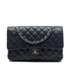 Chanel Medium Classic Caviar Double Flap Secondhand