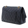 Chanel Quilted Aged Calfskin Reissue 2.55 Double Flap 227 Secondhand