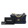 Chanel Large Lambskin 19 Flap Secondhand