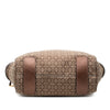 LOEWE Anagram Canvas Tote Secondhand
