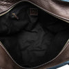 LOEWE Anagram Canvas Tote Secondhand