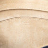 Chloé Small Calfskin and Suede Pixie Satchel Secondhand