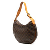 Louis Vuitton Monogram Croissant GM Secondhand