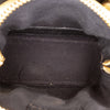 Secondhand Balenciaga Mini Crocodile Embossed Calfskin Ville Satchel