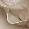 Hermès Large Toile Bride A Brac Cabriole Case Secondhand