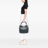 Secondhand Prada Vitello Daino Hobo