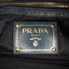 Secondhand Prada Vitello Daino Hobo