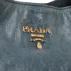 Secondhand Prada Vitello Daino Hobo
