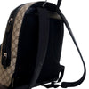 Gucci Medium GG Supreme Eden Backpack Secondhand