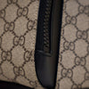 Gucci Medium GG Supreme Eden Backpack Secondhand