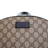Gucci Medium GG Supreme Eden Backpack Secondhand