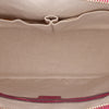 Secondhand Gucci Large Microguccissima Patent Nice Dome Satchel