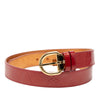 Louis Vuitton Monogram Vernis Ceinture Belt Secondhand