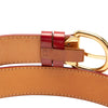 Louis Vuitton Monogram Vernis Ceinture Belt Secondhand