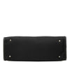 Burberry House Check Canvas Trimmed Nylon Tote Secondhand