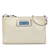 Prada Glace Calf Etiquette Crossbody Secondhand