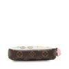Louis Vuitton Monogram Vivienne in Paris Mini Pochette Accessoires Secondhand