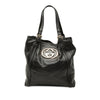 Gucci Calfskin Britt Tote Secondhand
